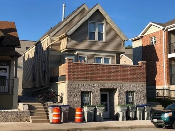 Marquette Housing- 2016, 2016 W Clybourn St #Basement, Milwaukee, WI 53233