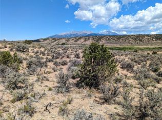 LOT 2531 Iselin Ln, Fort Garland, CO 81133