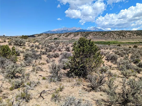 Lot 2531 Iselin Road, Fort Garland, CO 81133