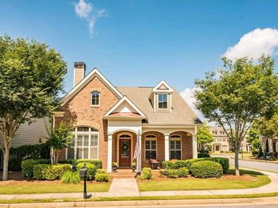 10758 Bossier Dr, Johns Creek, GA, 30022