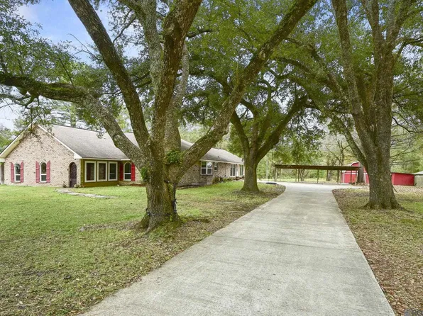 9310 Shady Bluff Dr, Baton Rouge, LA 70818