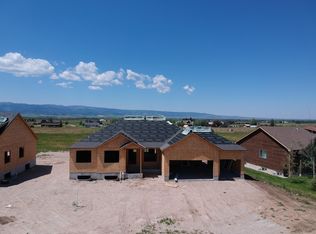 2224 Iron Wood Dr, Driggs, ID 83422