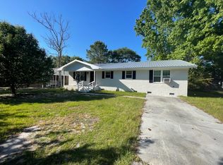 641 Rusty Rd, Conway, SC 29526