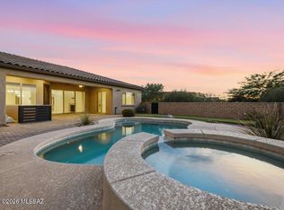 2651 E Reata Ridge Pl, Sahuarita, AZ 85629