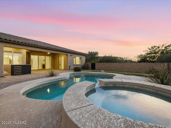 2651 E Reata Ridge Pl, Sahuarita, AZ 85629