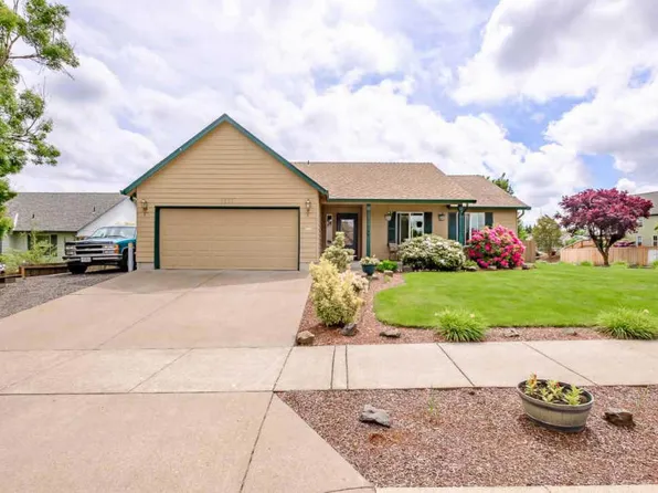 5537 NE Luckiamute Ln, Albany, OR 97321