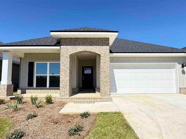 5936 Sargassum Ln, Milton, FL 32583