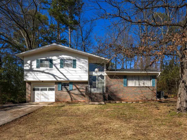 1408 Five Mile Rd, Birmingham, AL 35215