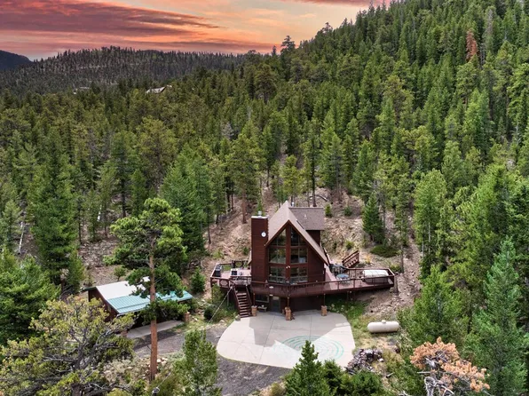 3804 Dollar Lake Dr, Estes Park, CO 80517