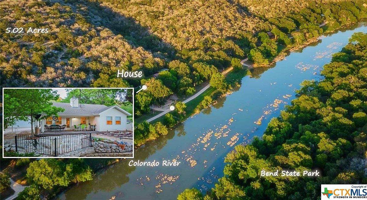 1138 N River Rd, Lampasas, TX 76550 Zillow