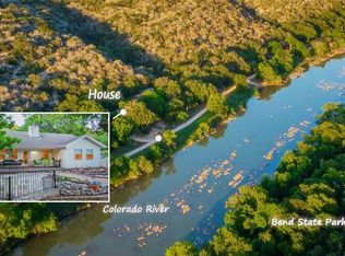1138 N River Rd, Lampasas, TX 76550