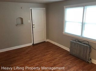 3 Linn St APT 3, Harrisburg, PA 17109