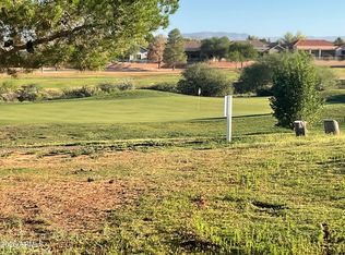 1105 S Verde Santa Fe Pkwy #17, Cornville, AZ 86325