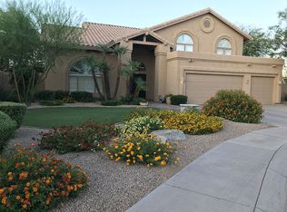 9079 E Topeka Dr, Scottsdale, AZ 85255
