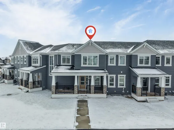 1006 Crestview, Sherwood Park, AB T8H 3A3