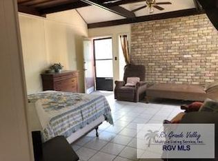 221-1 NW El Verde Ln, Brownsville, TX 78520
