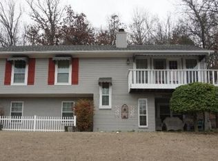 7907 Valley Forge Rd, Fort Smith, AR 72903