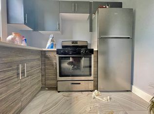 152 Van Horne St #3E, Jersey City, NJ 07304