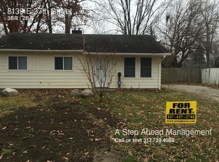 8139 E 37th St, Indianapolis, IN