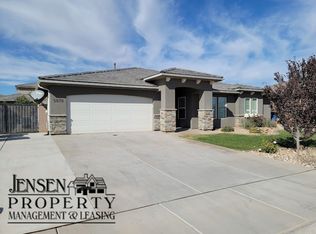 5878 S Kastra Ln, St George, UT 84790