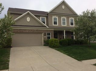 1182 Old Vines Ct, Greenwood, IN 46143