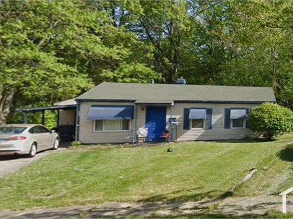 2031 Surfwood Cir SW, Warren, OH 44485
