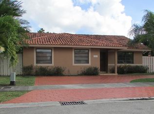 9869 SW 145th Pl, Miami, FL 33186