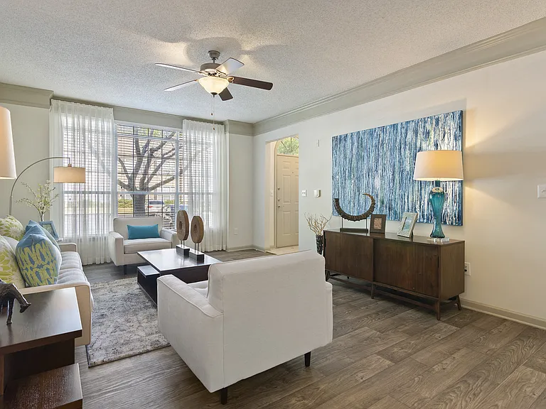 St. Andrews Apartment Homes — Photo 6