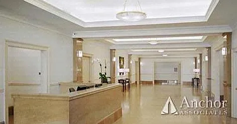 Rented by Anchor Associates