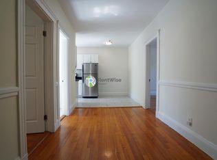 1848 Comm Ave, Brighton, MA 02135