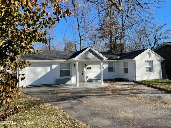 515 Washburn Ave, Lyndon, KY 40222