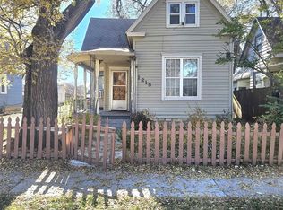 1215 SW 5th St, Topeka, KS 66606