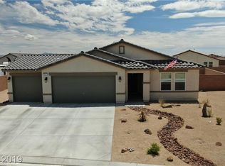 3621 E Routt Way, Pahrump, NV 89061