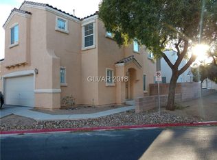 4837 Integrity St, North Las Vegas, NV 89031