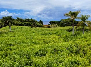 31-154 Hawaii Belt Rd LOT 15, Hakalau, HI 96710