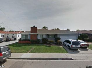 5109 63rd St, San Diego, CA 92115