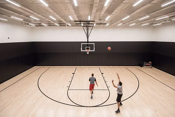 Rented by The Durst Organization | media 5