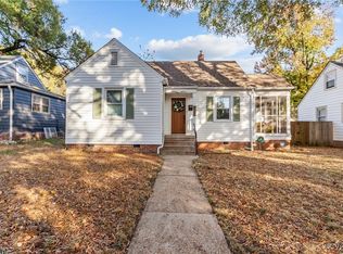 611 Rothesay Rd, Richmond, VA 23221