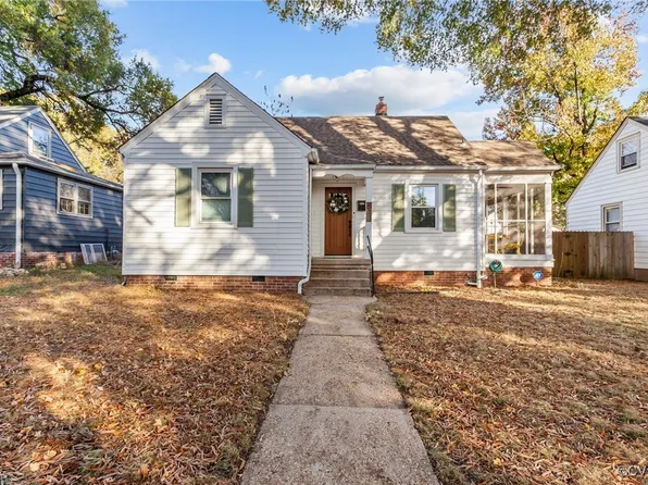611 Rothesay Rd, Richmond, VA 23221