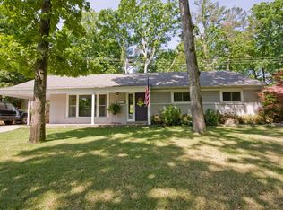 14 Indian Trl, Little Rock, AR 72207