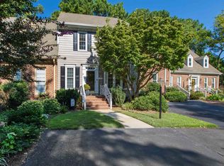 6103 Parker Croft Ct, Raleigh, NC 27609