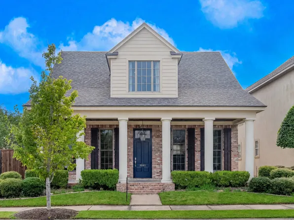 3041 Newberry Ln, Shreveport, LA 71106