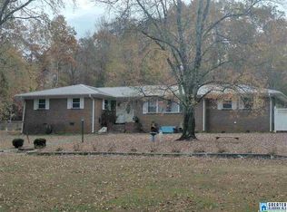 2882 Highway 26, Alabaster, AL 35007