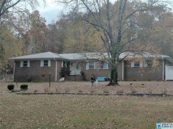 2882 Highway 26, Alabaster, AL 35007