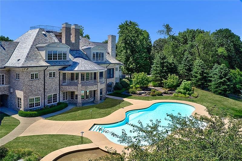 141 Beech Ridge Dr, Sewickley, PA 15143 Zillow