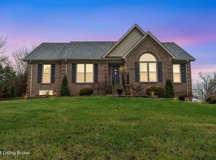 3701 Charleston Way, Shelbyville, KY 40065