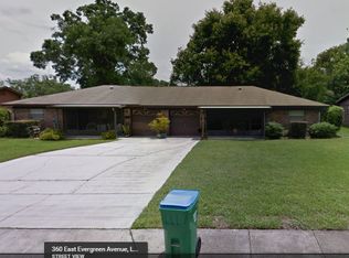 358 E Evergreen Ave, Longwood, FL 32750