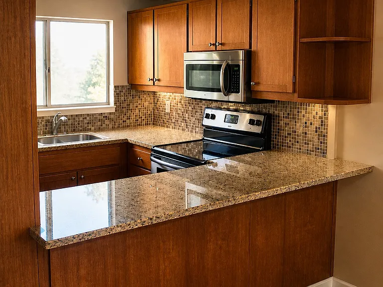 Solano Apartments — Photo 79
