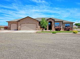 1596 Cattle Dr, Loma, CO 81524