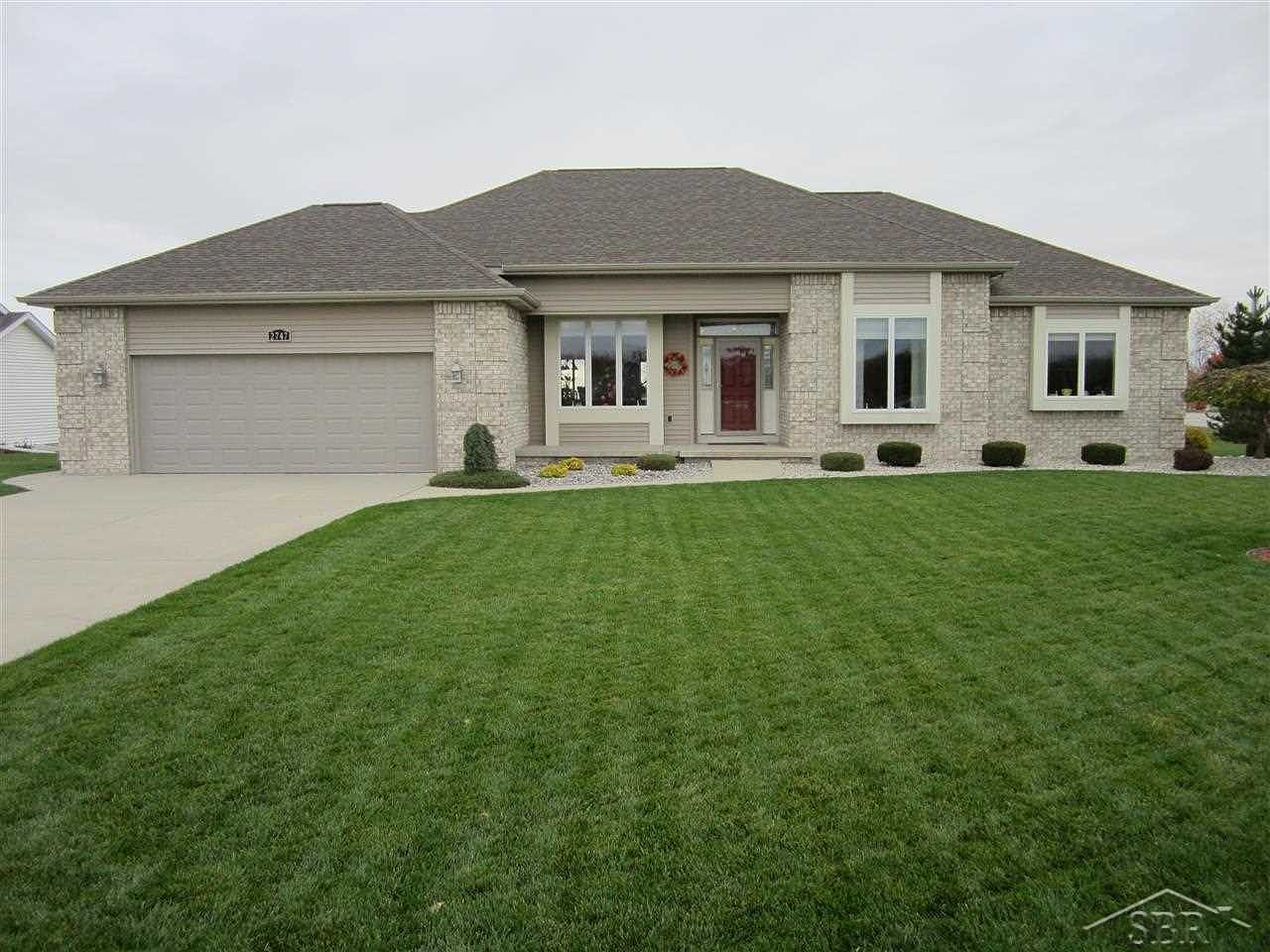 2747 Limerick Dr, Bay City, MI 48706 Zillow